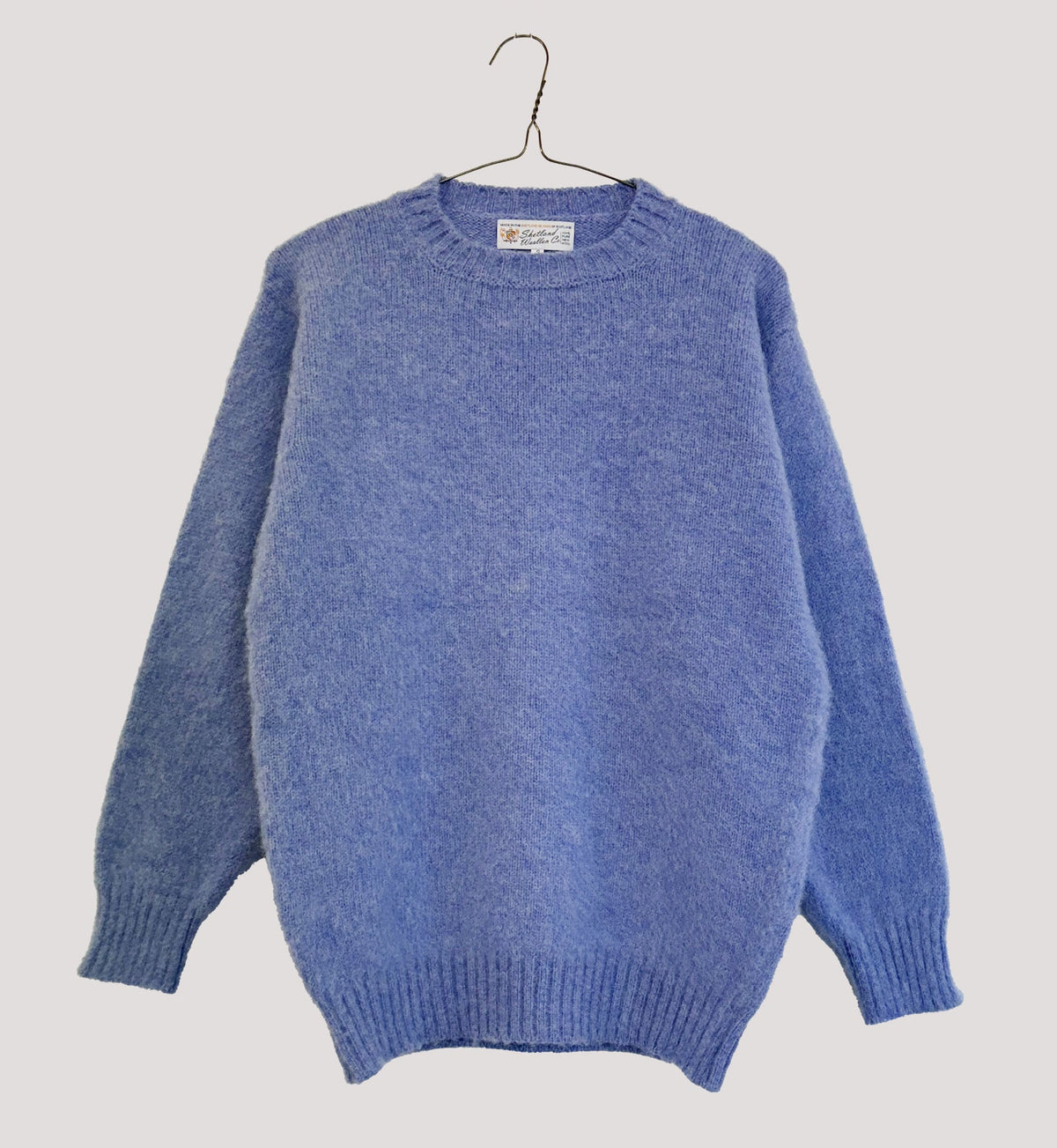Brushed Jumpers