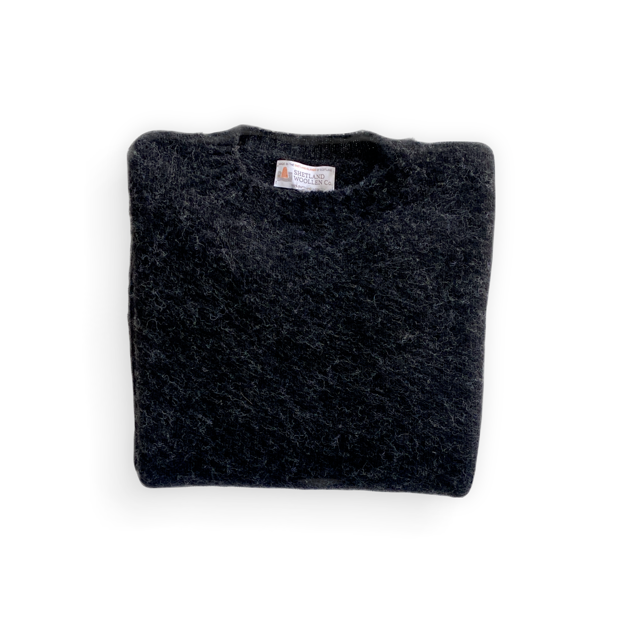 Haerie Shetland Brushed Jumper