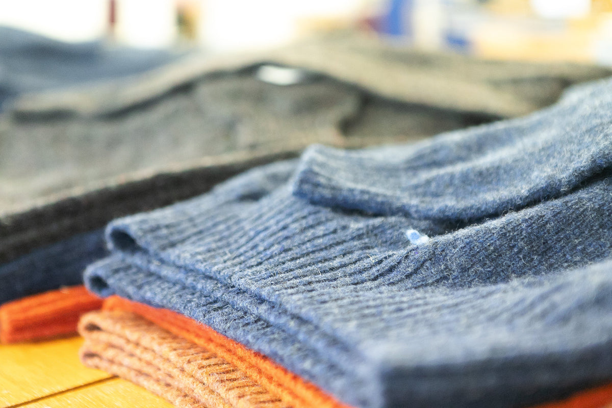 Shop All Knitwear