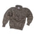 Chunky Shetland Lupetto