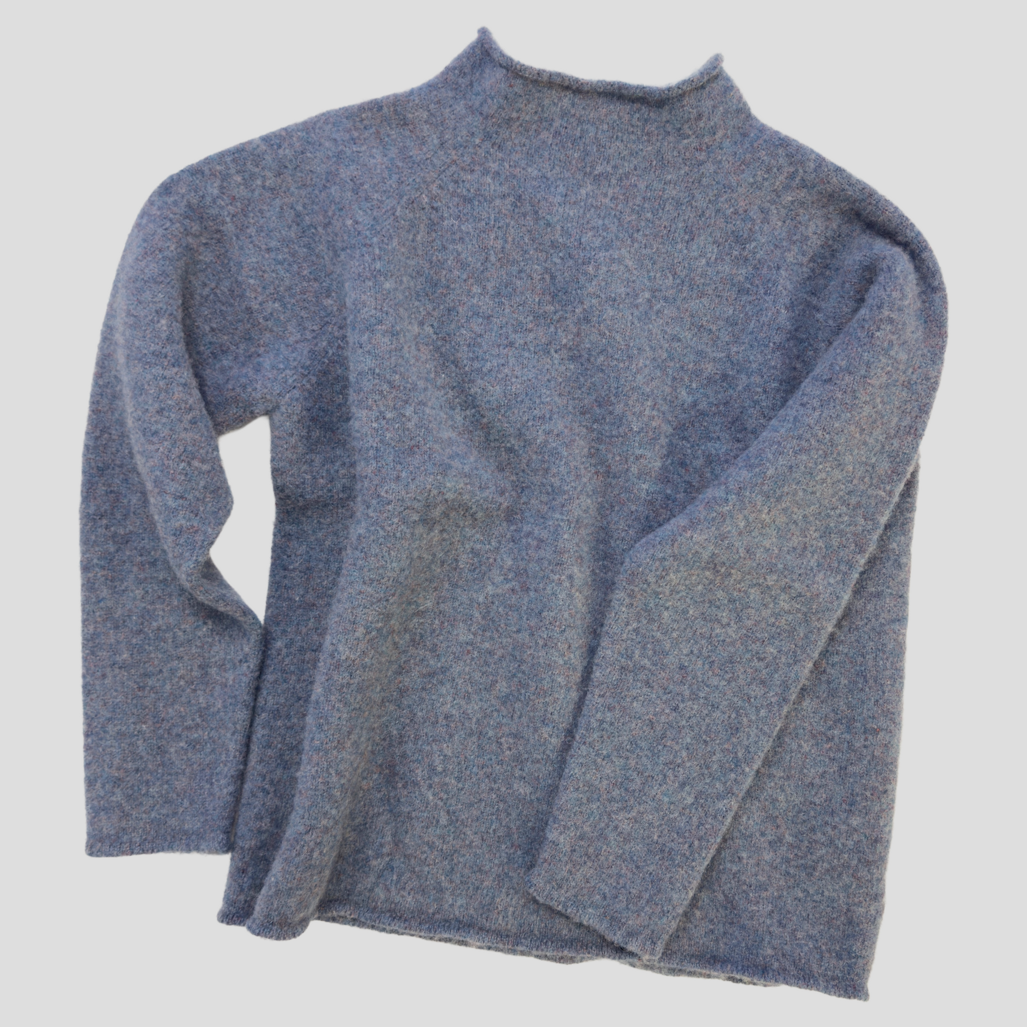 Fugla Raglan Jumper