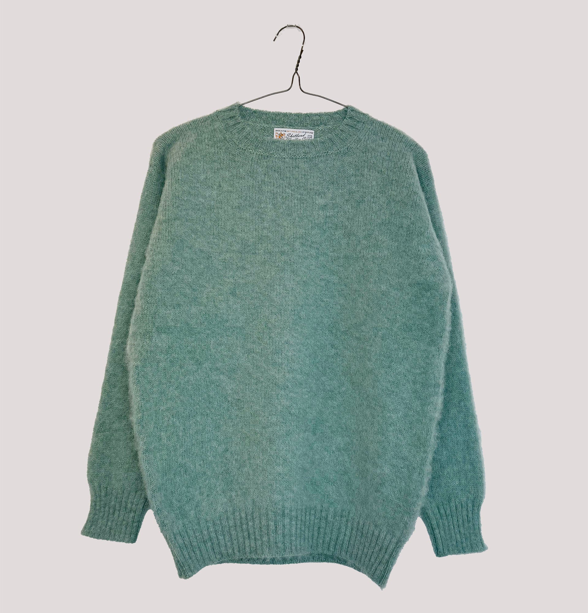 Haerie Brushed Jumper