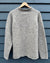 Fugla Raglan Jumper