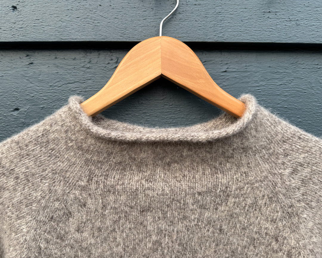 Fugla Raglan Jumper