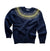 Tuska Ness Fair Isle Yoke