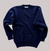 Shetland Crew Neck Jumper