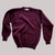 Shetland Crew Neck Jumper