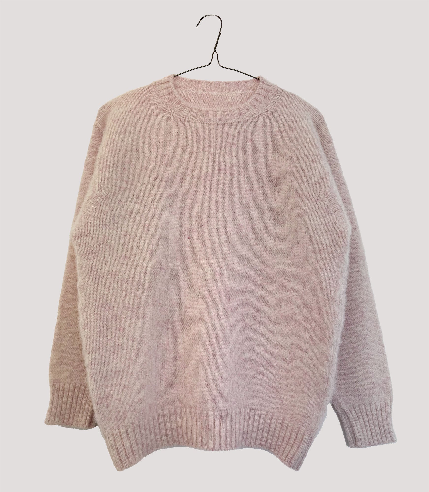 Haerie Brushed Jumper