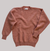 Shetland Crew Neck Jumper
