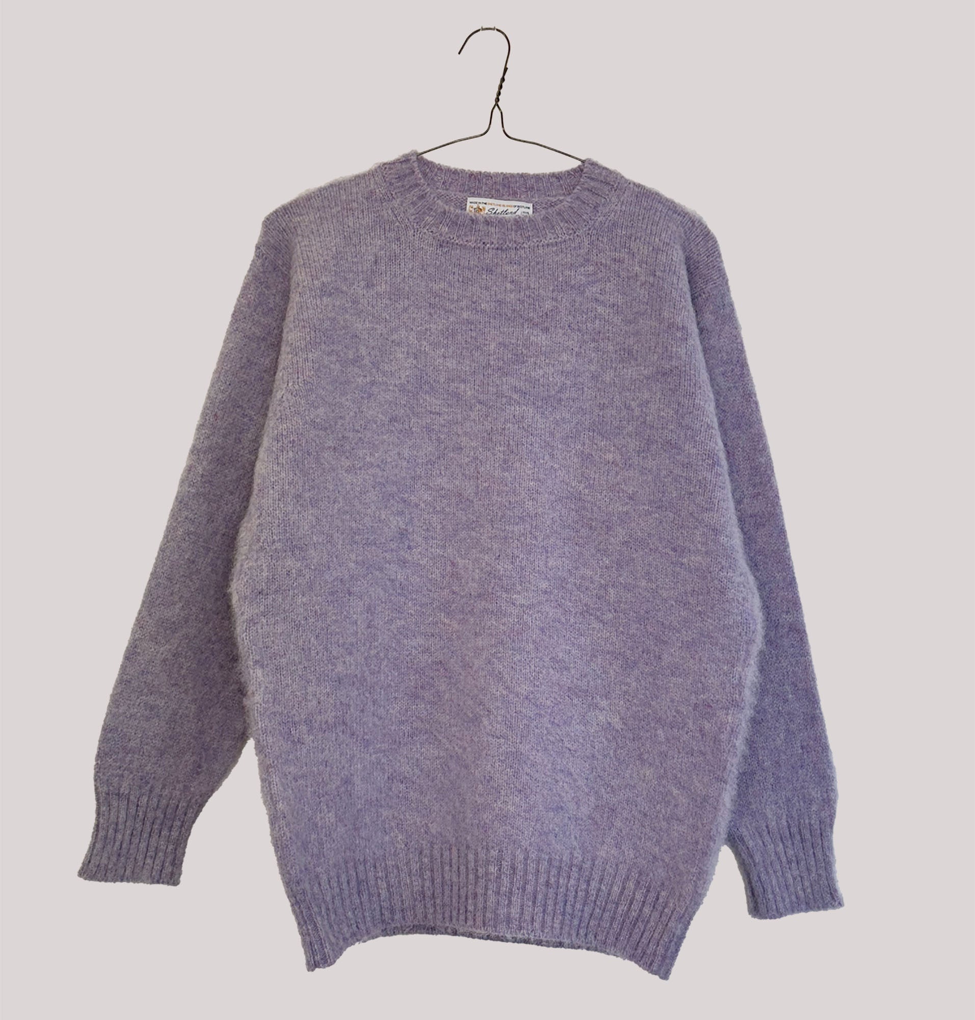 Haerie Brushed Jumper